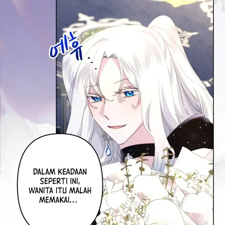 I Need to Raise My Sister Properly Chapter 61 - halaman 13