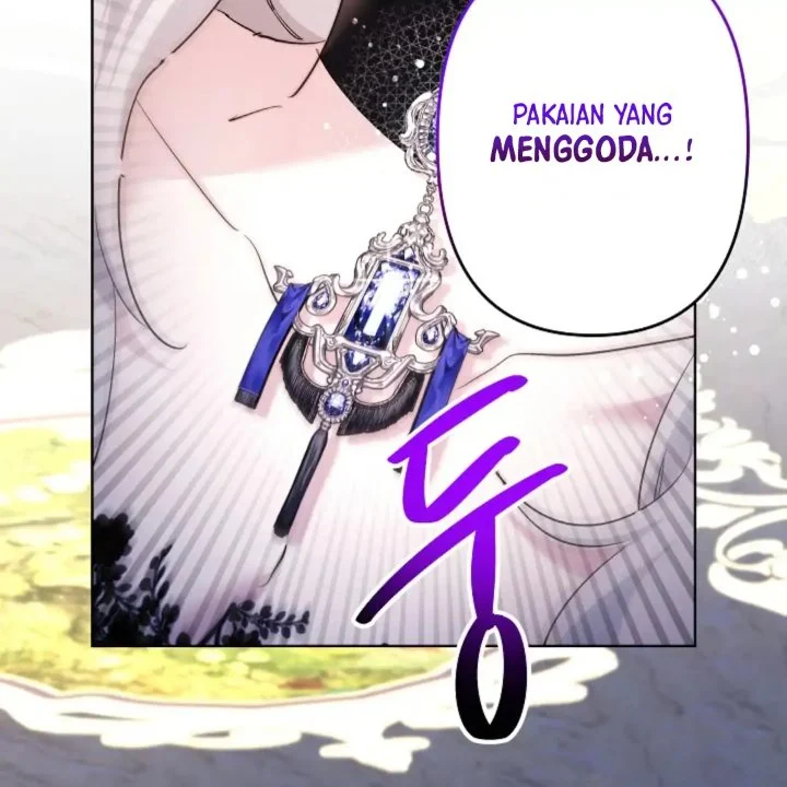 I Need to Raise My Sister Properly Chapter 61 - halaman 15
