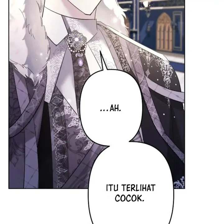 I Need to Raise My Sister Properly Chapter 61 - halaman 19