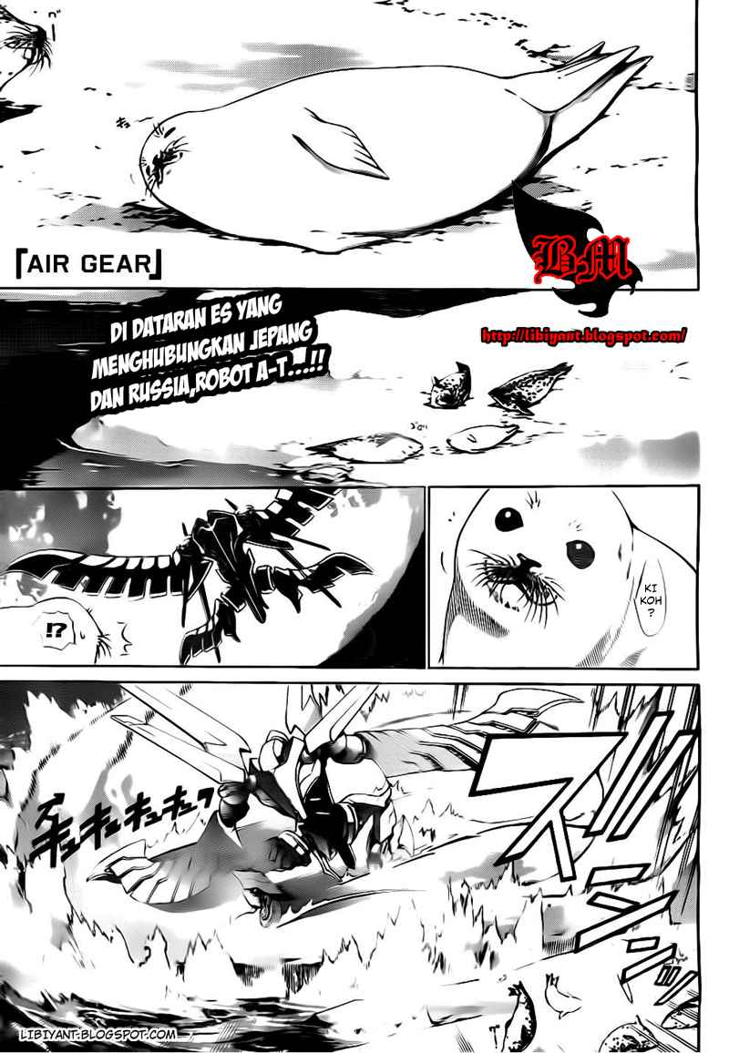 I Need to Raise My Sister Properly Chapter 61 - halaman 2