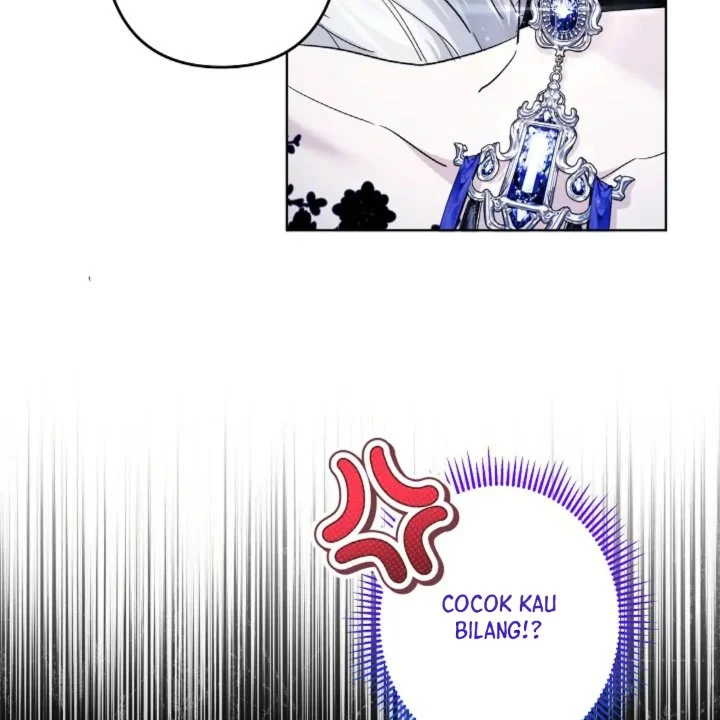 I Need to Raise My Sister Properly Chapter 61 - halaman 21