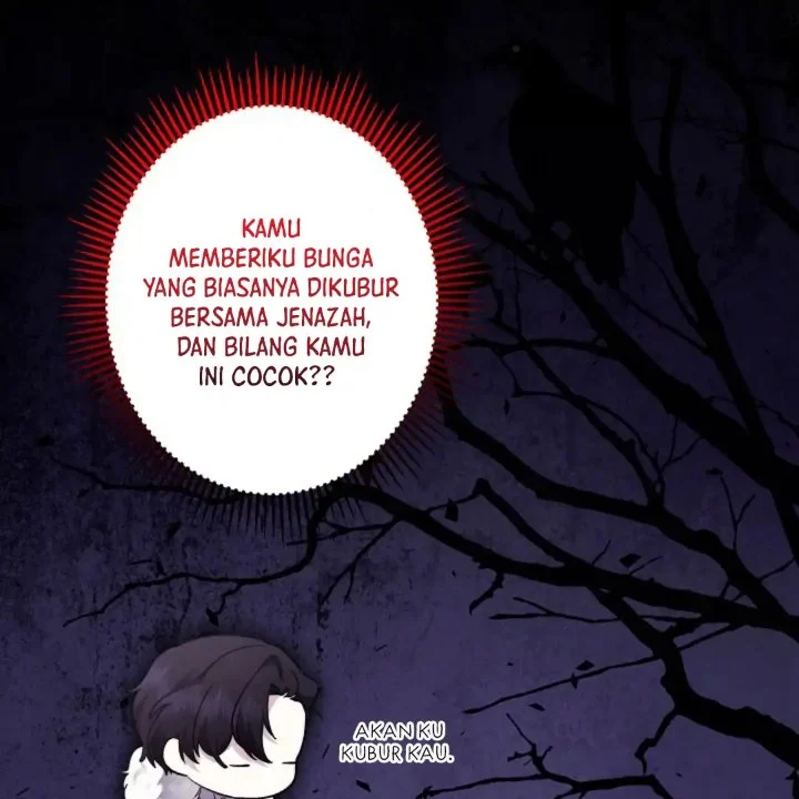 I Need to Raise My Sister Properly Chapter 61 - halaman 24