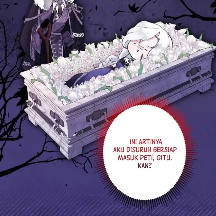 I Need to Raise My Sister Properly Chapter 61 - halaman 25