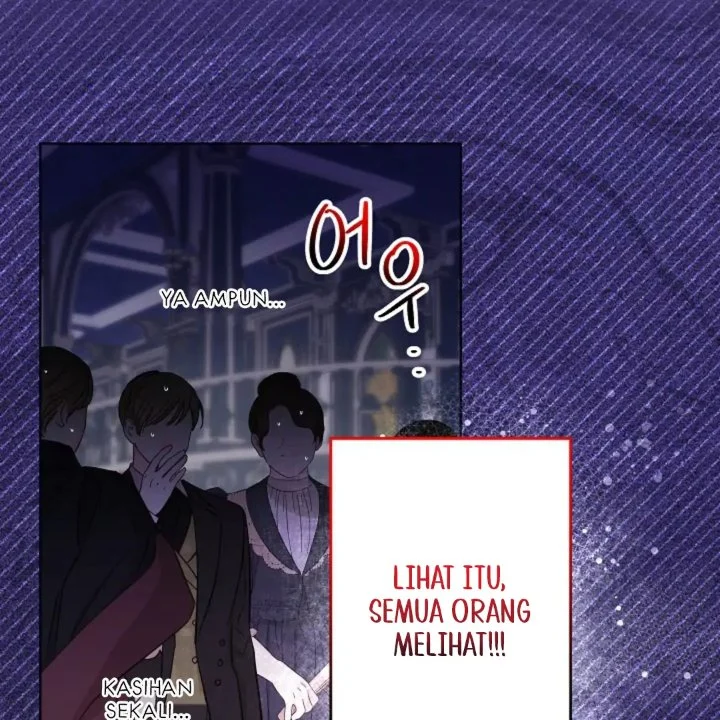 I Need to Raise My Sister Properly Chapter 61 - halaman 26
