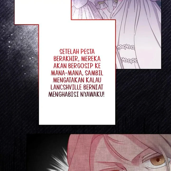 I Need to Raise My Sister Properly Chapter 61 - halaman 28