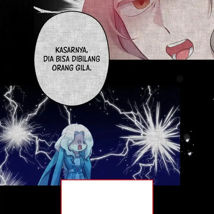 I Need to Raise My Sister Properly Chapter 61 - halaman 29