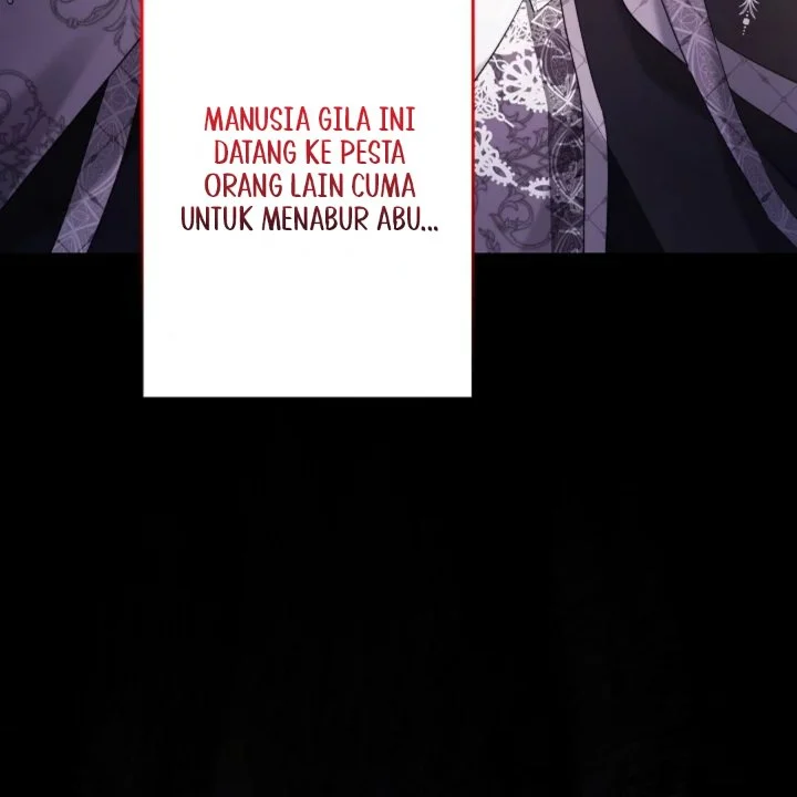 I Need to Raise My Sister Properly Chapter 61 - halaman 32