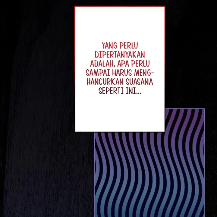 I Need to Raise My Sister Properly Chapter 61 - halaman 33