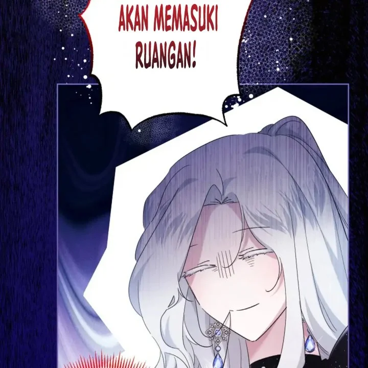 I Need to Raise My Sister Properly Chapter 61 - halaman 35
