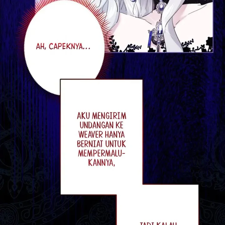 I Need to Raise My Sister Properly Chapter 61 - halaman 36