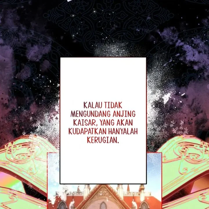 I Need to Raise My Sister Properly Chapter 61 - halaman 38