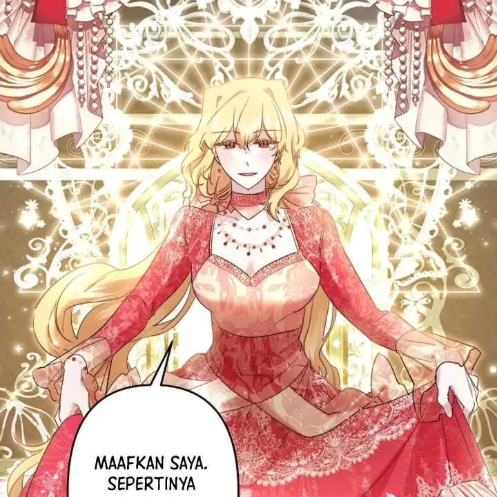 I Need to Raise My Sister Properly Chapter 61 - halaman 41
