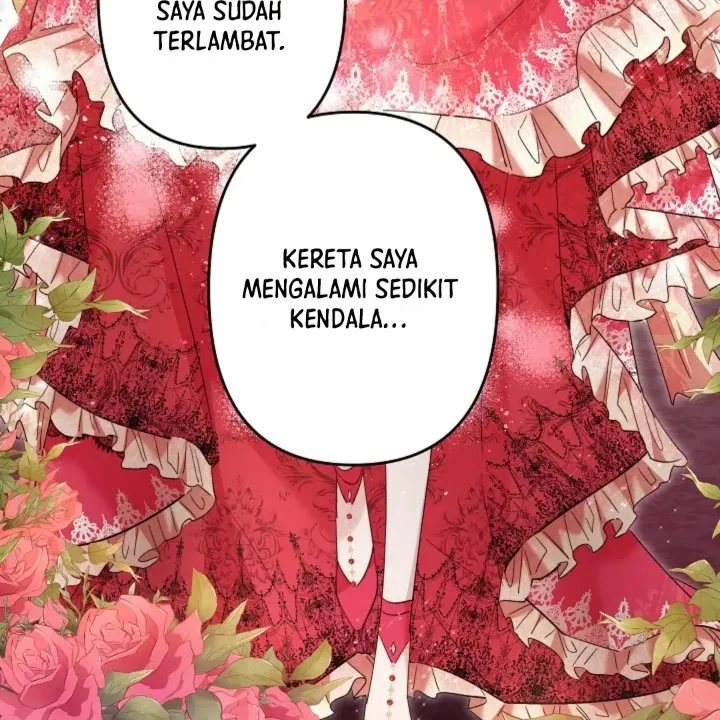 I Need to Raise My Sister Properly Chapter 61 - halaman 42