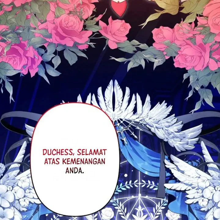 I Need to Raise My Sister Properly Chapter 61 - halaman 43
