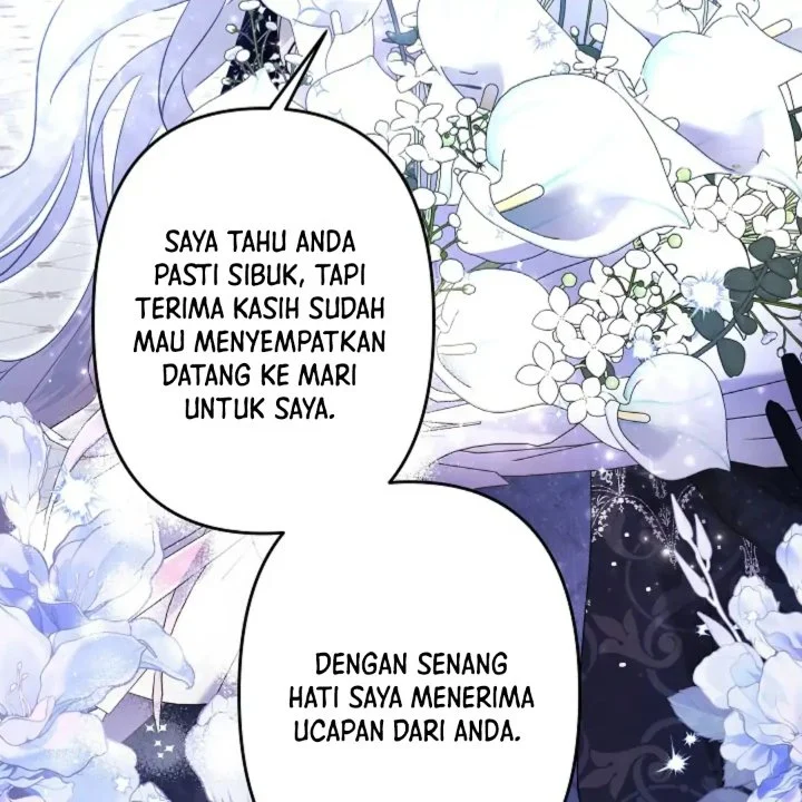 I Need to Raise My Sister Properly Chapter 61 - halaman 45