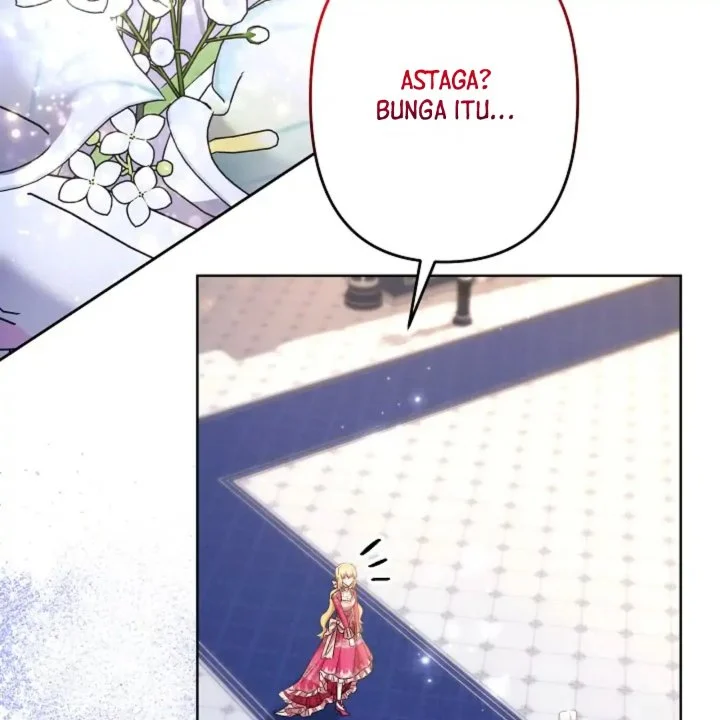 I Need to Raise My Sister Properly Chapter 61 - halaman 47