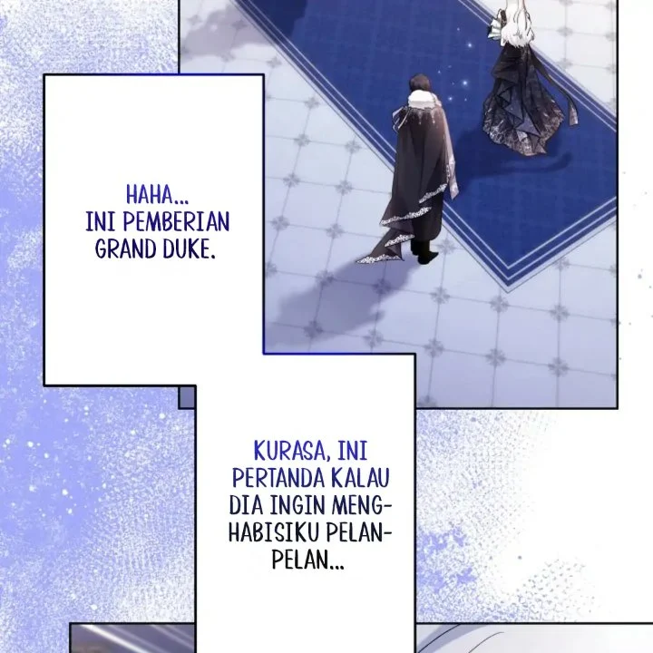 I Need to Raise My Sister Properly Chapter 61 - halaman 48