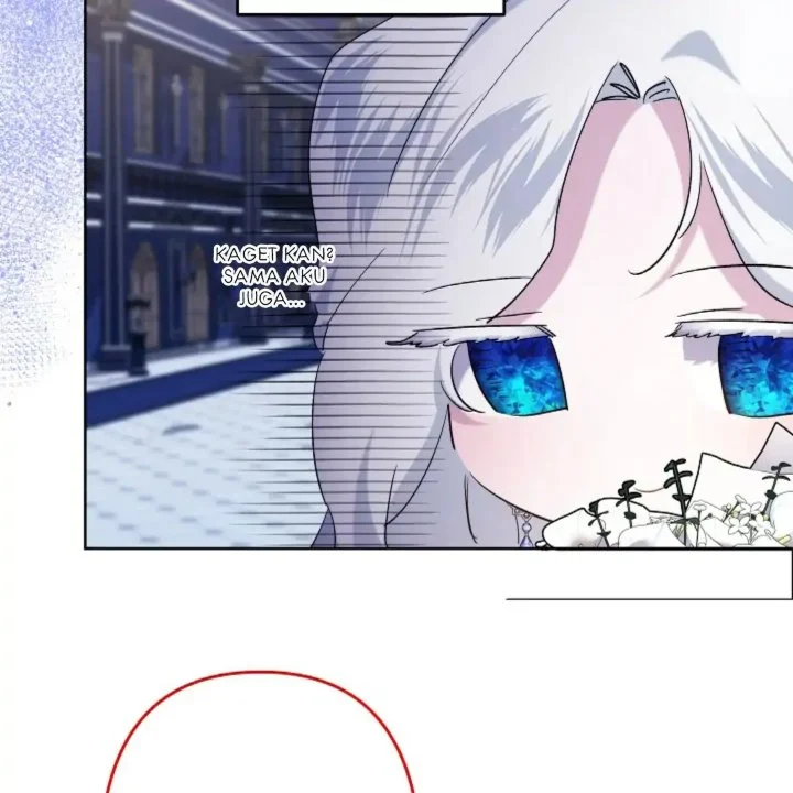 I Need to Raise My Sister Properly Chapter 61 - halaman 49
