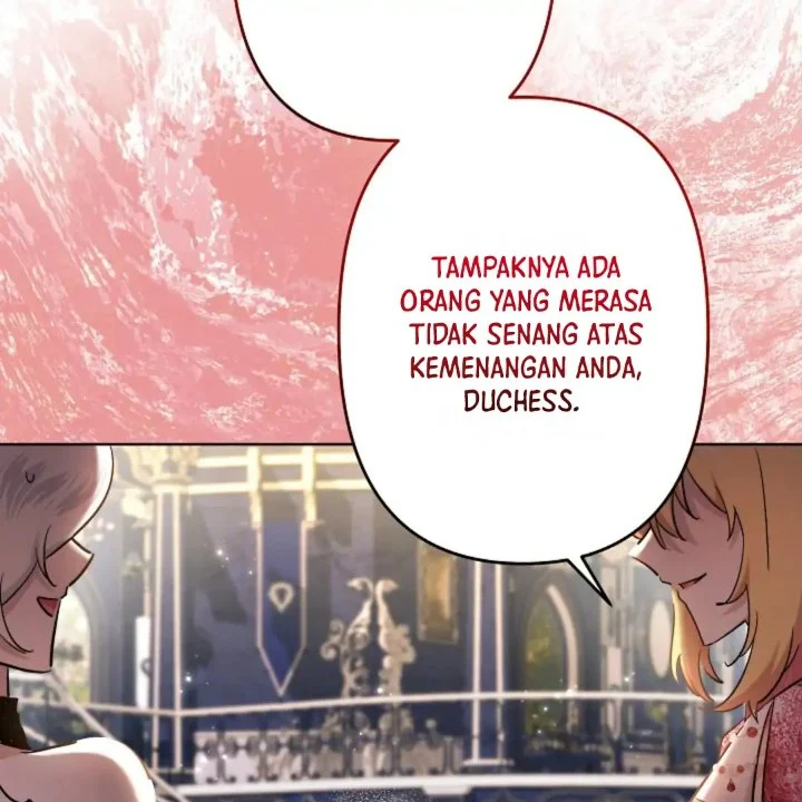 I Need to Raise My Sister Properly Chapter 61 - halaman 51