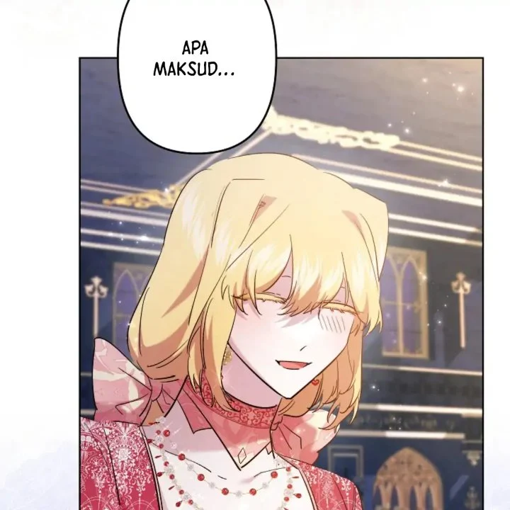 I Need to Raise My Sister Properly Chapter 61 - halaman 53