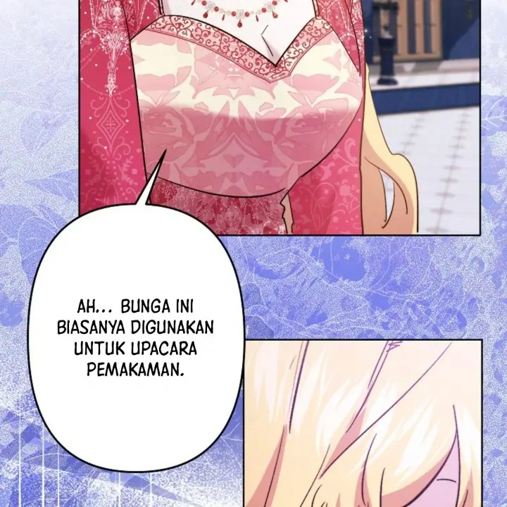 I Need to Raise My Sister Properly Chapter 61 - halaman 54