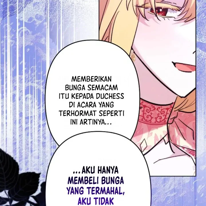 I Need to Raise My Sister Properly Chapter 61 - halaman 55