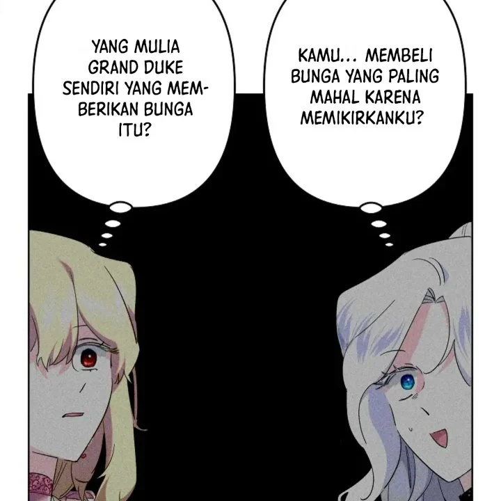 I Need to Raise My Sister Properly Chapter 61 - halaman 59