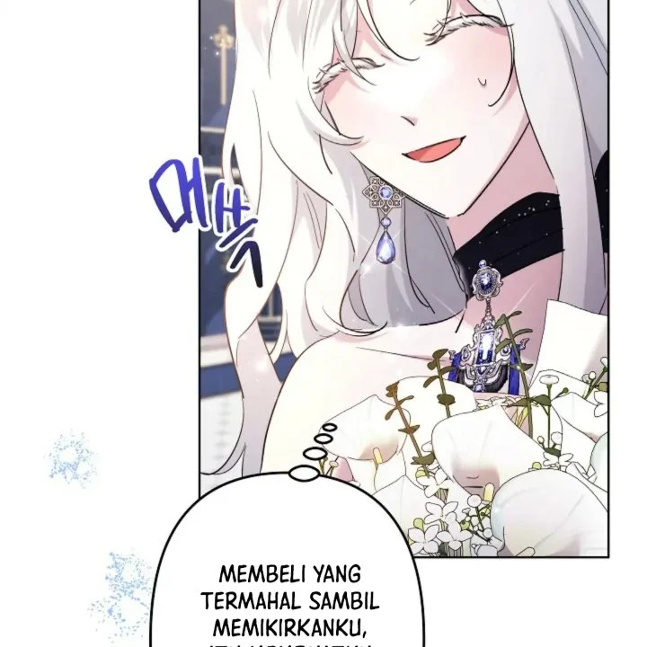 I Need to Raise My Sister Properly Chapter 61 - halaman 61