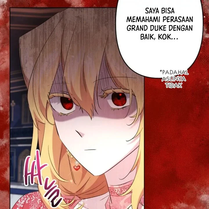 I Need to Raise My Sister Properly Chapter 61 - halaman 63