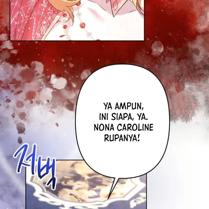 I Need to Raise My Sister Properly Chapter 61 - halaman 64