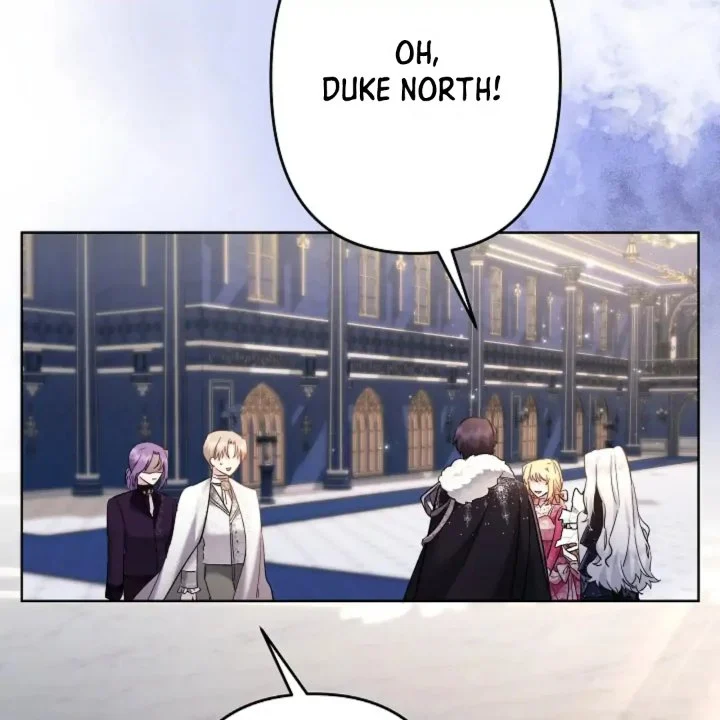 I Need to Raise My Sister Properly Chapter 61 - halaman 66
