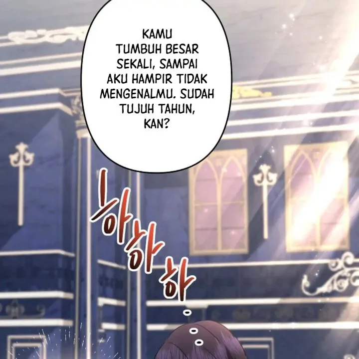 I Need to Raise My Sister Properly Chapter 61 - halaman 67