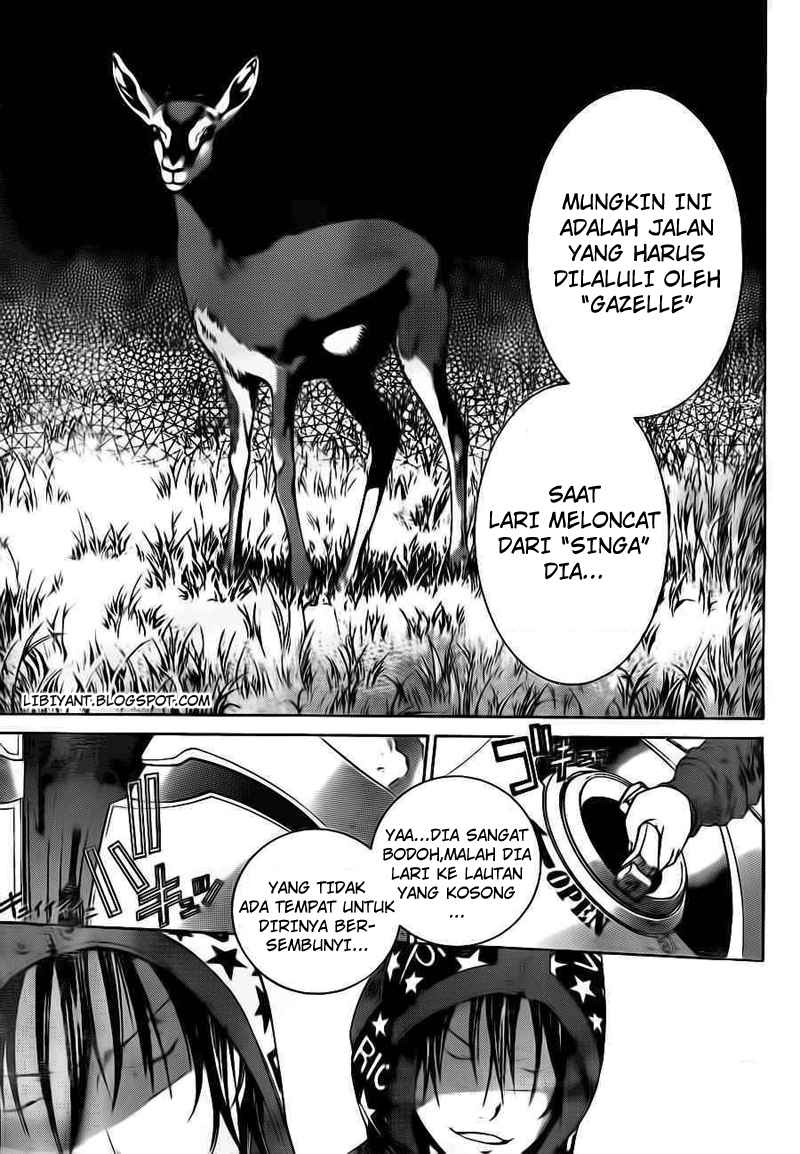 I Need to Raise My Sister Properly Chapter 61 - halaman 7