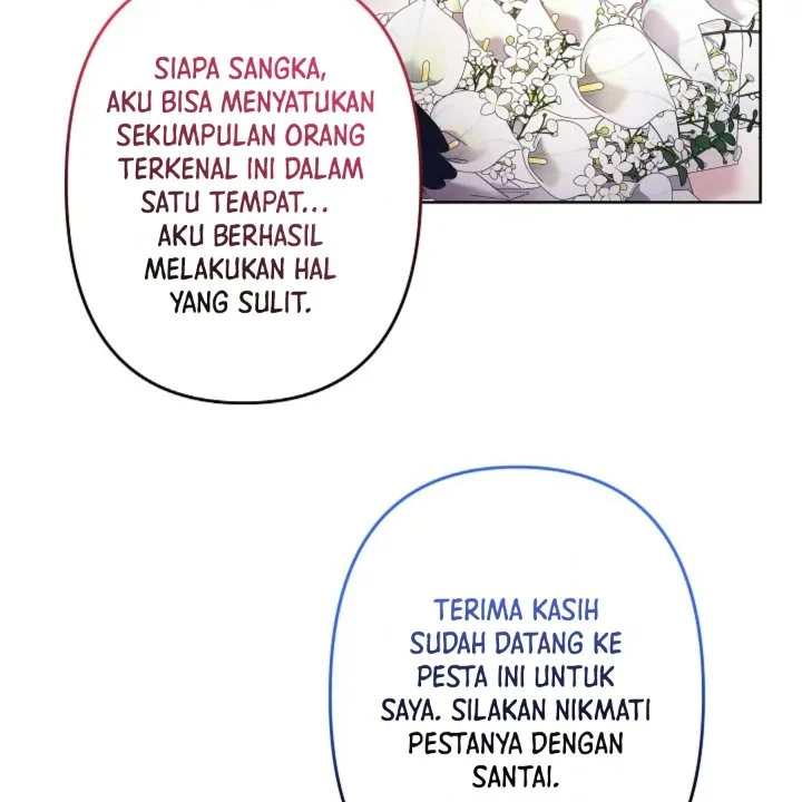 I Need to Raise My Sister Properly Chapter 61 - halaman 71