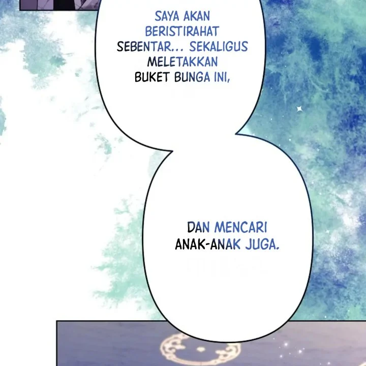 I Need to Raise My Sister Properly Chapter 61 - halaman 73