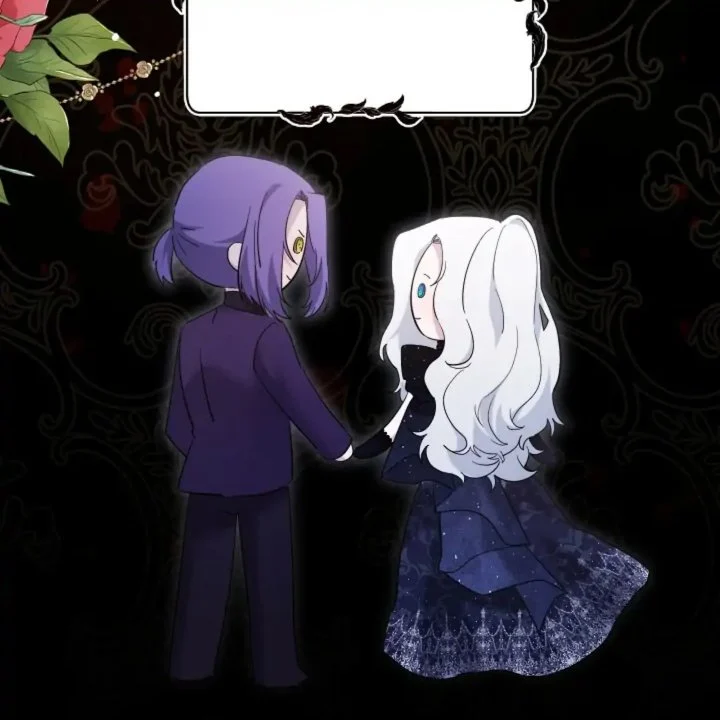 I Need to Raise My Sister Properly Chapter 61 - halaman 91