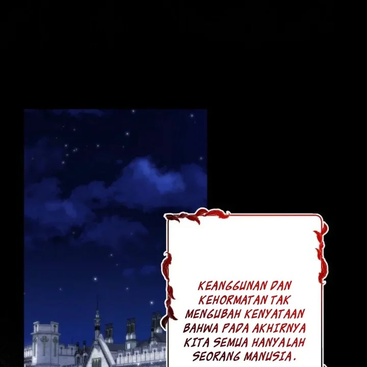 I Need to Raise My Sister Properly Chapter 61 - halaman 92