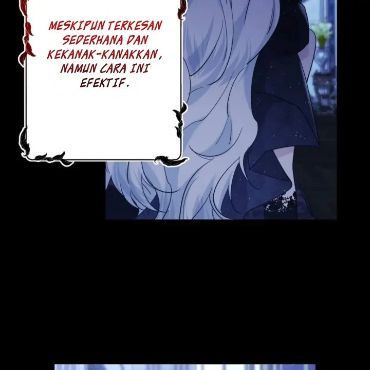 I Need to Raise My Sister Properly Chapter 61 - halaman 94