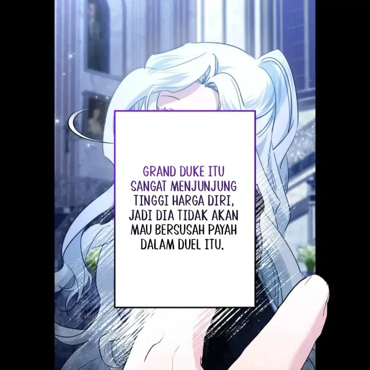 I Need to Raise My Sister Properly Chapter 61 - halaman 95