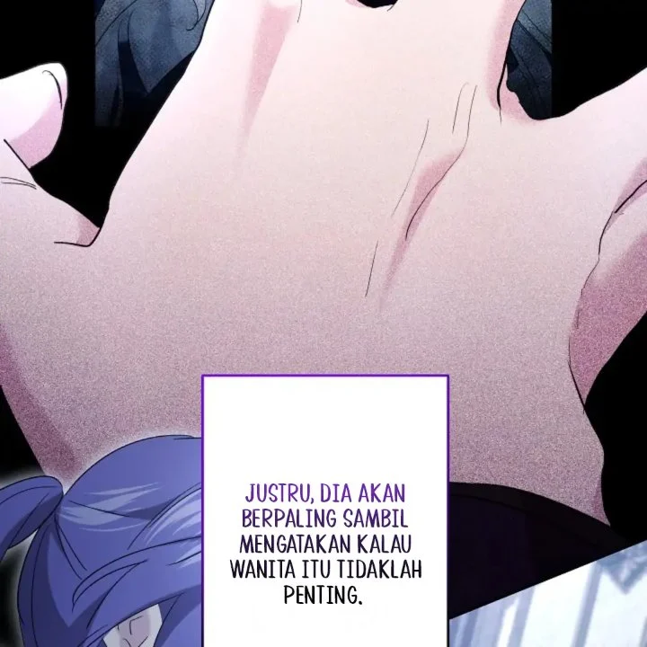 I Need to Raise My Sister Properly Chapter 61 - halaman 96