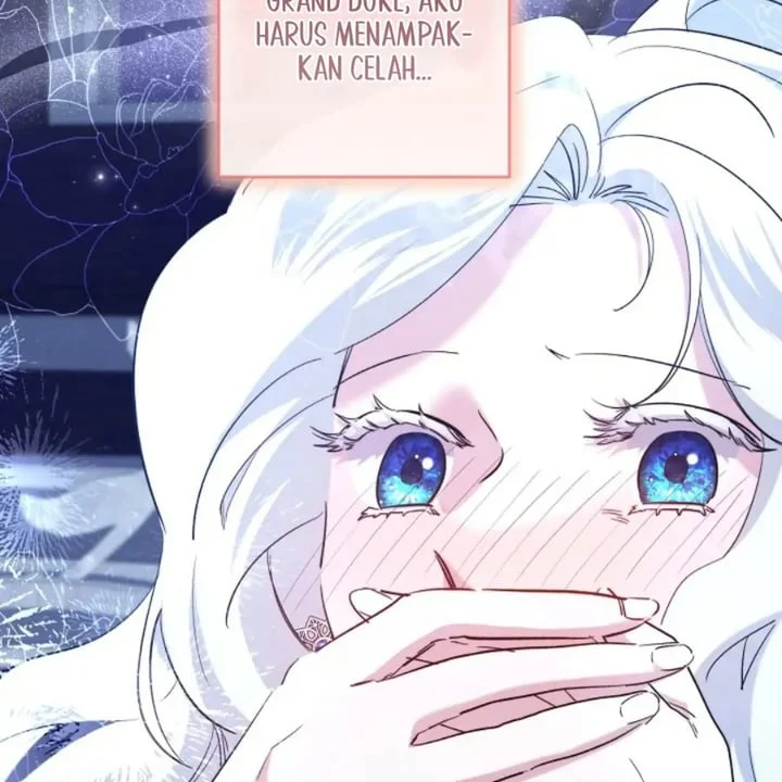 I Need to Raise My Sister Properly Chapter 62 - halaman 100