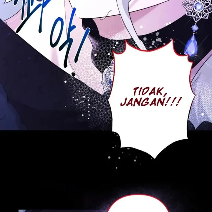I Need to Raise My Sister Properly Chapter 62 - halaman 22