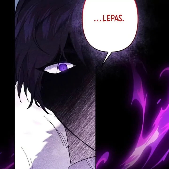 I Need to Raise My Sister Properly Chapter 62 - halaman 23