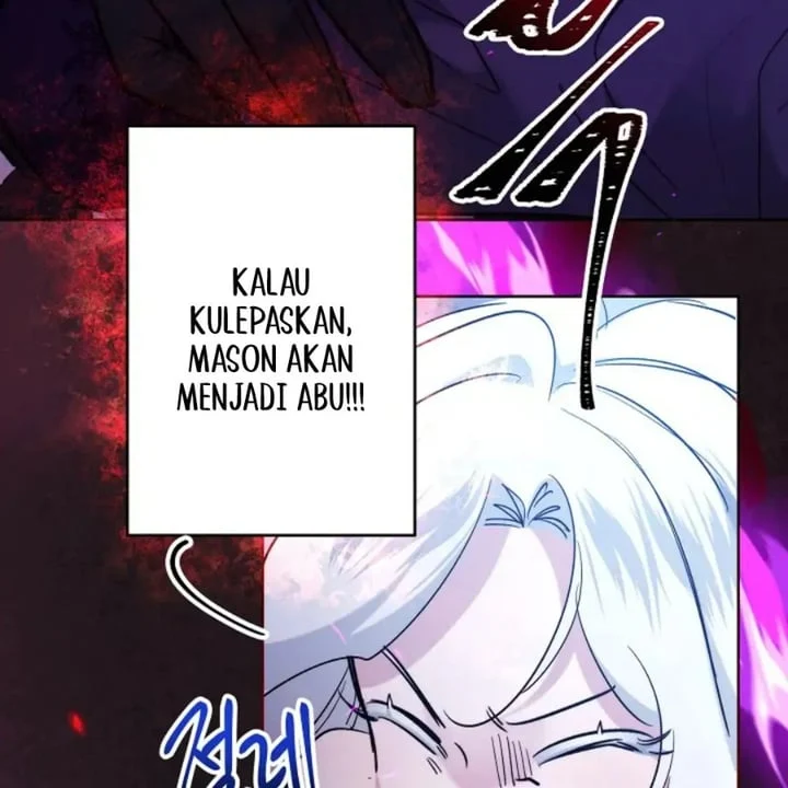 I Need to Raise My Sister Properly Chapter 62 - halaman 25