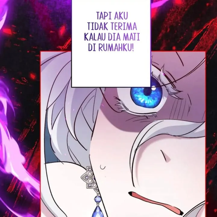 I Need to Raise My Sister Properly Chapter 62 - halaman 27