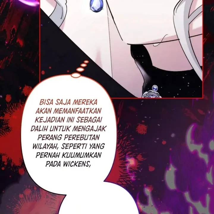 I Need to Raise My Sister Properly Chapter 62 - halaman 28