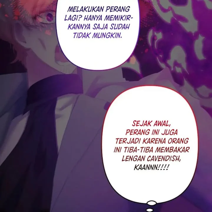 I Need to Raise My Sister Properly Chapter 62 - halaman 29