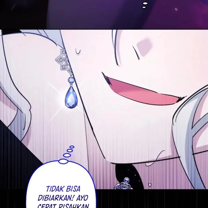 I Need to Raise My Sister Properly Chapter 62 - halaman 30