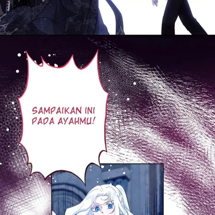 I Need to Raise My Sister Properly Chapter 62 - halaman 35