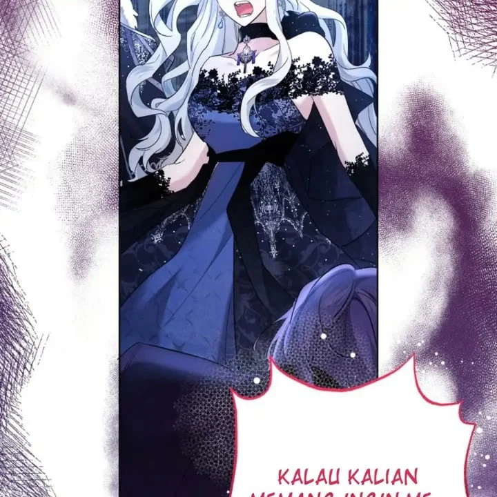 I Need to Raise My Sister Properly Chapter 62 - halaman 36